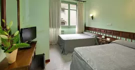 Hotel Lyon | Katalonya - Barselona (ve civarı) - Ciutat Vella - Sant Pere