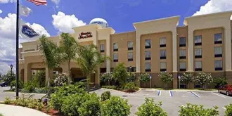 Hampton Inn & Suites Clermont