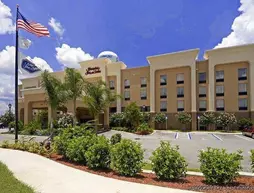 Hampton Inn & Suites Clermont | Florida - Clermont