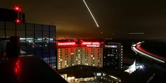 Steigenberger Airport Hotel Frankfurt