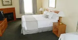 Days Inn - Orillia | Ontario - Barrie - Orillia (ve civarı) - Ramara