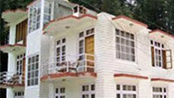 Hotel Chetna & Cottage | Himaşal Pradeş - Manali (ve civarı) - Kullu