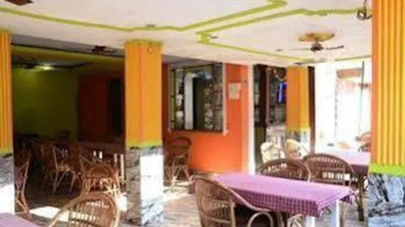 Hotel Sai Baga | Goa - Kuzey Goa - Baga