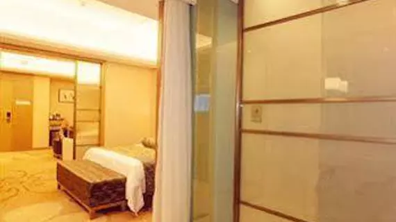 South China Harbour View Hotel | Zhejiang - Hangzhou - Xiaoshan