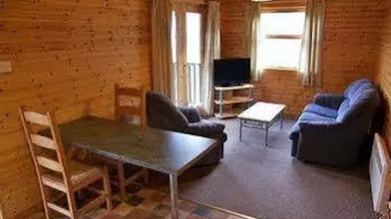 Braemar Lodge Hotel | İskoçya - Aberdeenshire (kontluk) - Ballater - Braemar