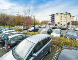 Holiday Inn Express Cologne Troisdorf | Kuzey Ren-Westfalia - Bonn - Rhein-Sieg (bölge) - Troisdorf