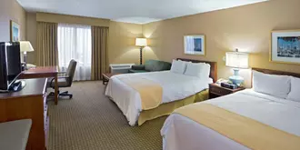 Radisson Cleveland Airport