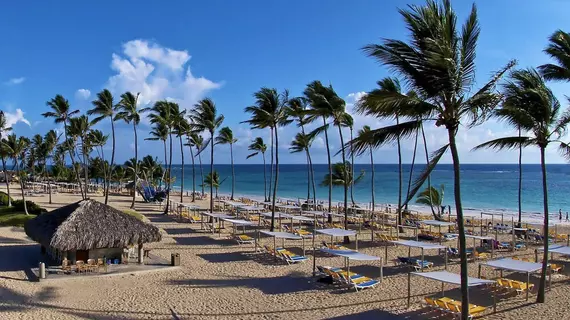 Ocean Blue & Sand | La Altagracia - Punta Cana (ve civarı) - Punta Cana