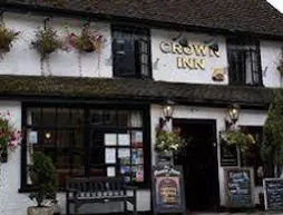 Crown Inn | Galler - Powys - Rhayader