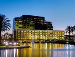 DoubleTree Club by Hilton Orange County Airport | Kaliforniya - Orange County - Santa Ana