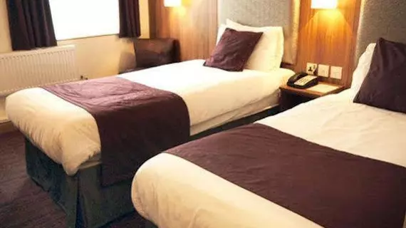 Quality Hotel Hampstead | Londra (ve civarı) - Camden - Hampstead