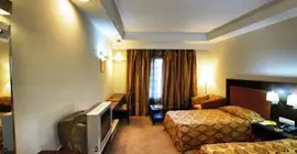 Centaur Hotel | Batı Delhi - Ulusal Eyalet Başkenti Delhi - Delhi (ve civarı) - Yeni Delhi - Güney Batı