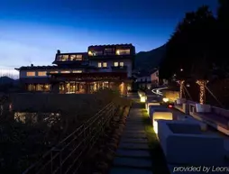 Hotel Milano Alpen Resort Meeting&Spa | Lombardy - Bergamo - Castione della Presolana