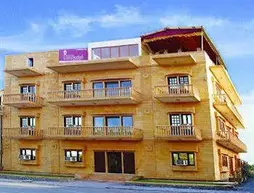 Hotel Imperial | Racastan - Jaisalmer (ve civarı) - Jaisalmer