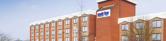 Mercure Telford Centre | Shropshire (kontluk) - Telford