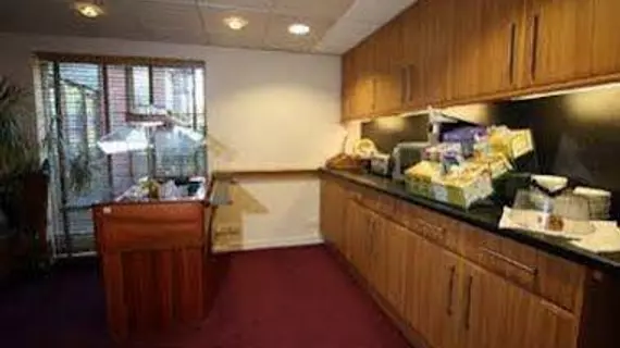 Days Inn Bristol Hotel Gordano | Bristol (ve civarı) - North Somerset - Bristol - Easton in Gordano