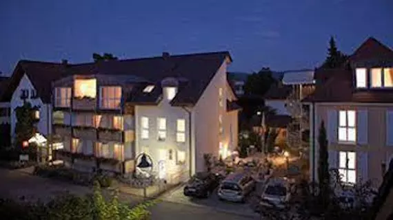 Akzent Hotel Atrium Baden | Baden-Wuerttemberg - Bad Krozingen