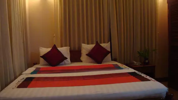 Emerald City Hotel | Siem Reap (ili) - Siem Reap