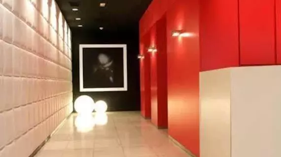 Aparthotel Quo Eraso | Madrid Özerk Topluluğu - Madrid (ve civarı) - Madrid