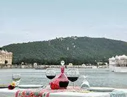 Raasleela Luxury Camp | Racastan - Udaipur Bölgesi - Udaipur