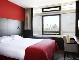 Tropen Hotel Amsterdam | Kuzey Hollanda - Amsterdam - Doğu Amsterdam