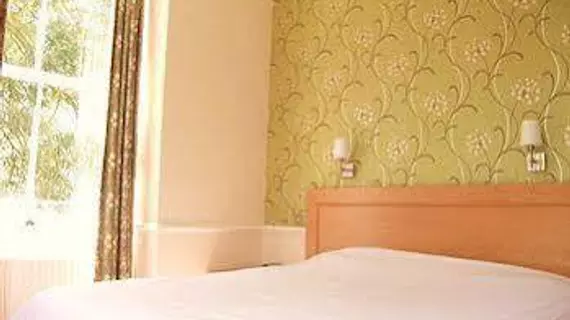 Victoria Square Hotel | Bristol (ve civarı) - North Somerset - Bristol - Clifton