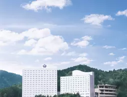 Hotel Associa Takayama Resort | Gifu (idari bölge) - Takayama - Hida Takayama Japon Kaplıcası