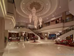 Shangri-La Hotel, Manzhouli | İç Moğolistan - Hulunbuir - Manzhouli