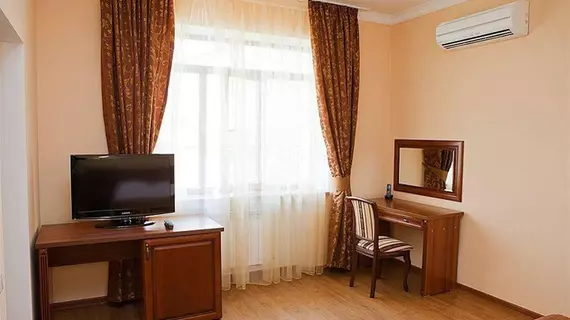 Maldini Hotel | Krasnodar Krayı - Krasnodar