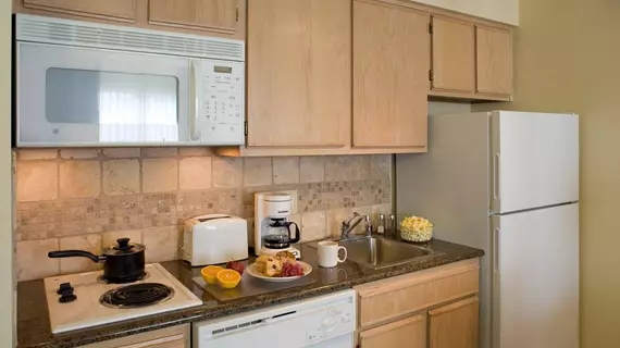 Staybridge Suites Denver Tech Center | Kolorado - Denver (ve civarı) - Englewood