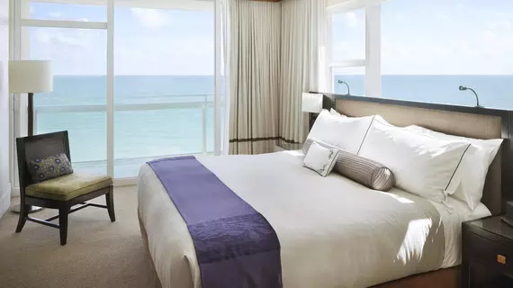 The Carillon Hotel and Spa | Florida - Miami Beach - Kuzey Plajı