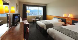 Hotel Nikko Nara | Nara (idari bölge) - Nara (ve civarı) - Nara