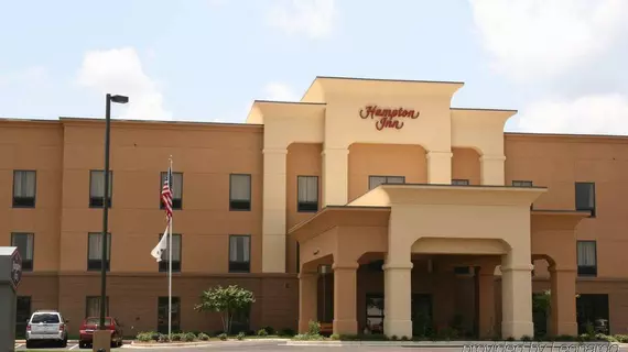 Hampton Inn Winfield | Alabama - Winfield