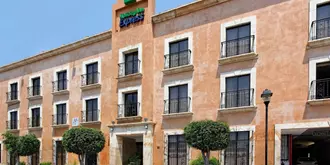 Holiday Inn Express Oaxaca - Centro Historico