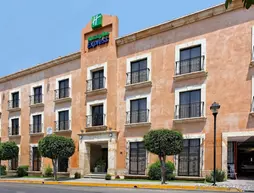 Holiday Inn Express Oaxaca - Centro Historico | Oaxaca - Oaxaca