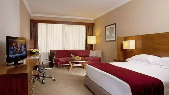 Jumeira Rotana – Dubai | Dubai - Dubai