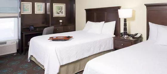 Hampton Inn & Suites Kokomo | Indiana - Kokomo (ve civarı) - Kokomo