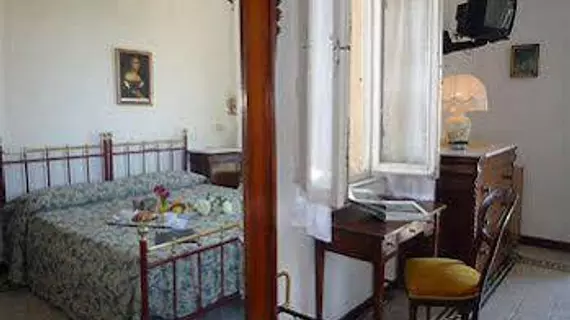 Albergo Il Marzocco | Toskana - Siena (vilayet) - Montepulciano