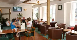 Red Lion Hotel | Hampshire (kontluk) - Basingstoke