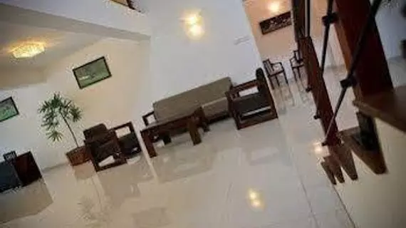 Lavendish Okrin Hotel | Monaragala Bölgesi - Kataragama