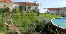 Casas do Palheiro Velho | Algarve - Faro Bölgesi - Castro Marim