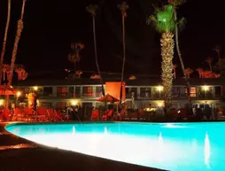 Caliente Tropics | Kaliforniya - Imperial County - Palm Springs (ve civarı) - Palm Springs