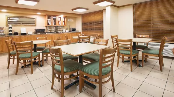 La Quinta Inn Casper | Wyoming - Casper (ve civarı) - Casper