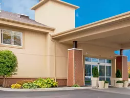 Country Inn & Suites by Radisson, Rochester-Pittsford/Brighton, NY | New York - Rochester (ve civarı) - Rochester