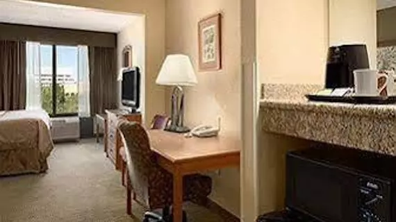 Wingate by Wyndham Little Rock | Arkansas - Little Rock (ve civarı) - Little Rock