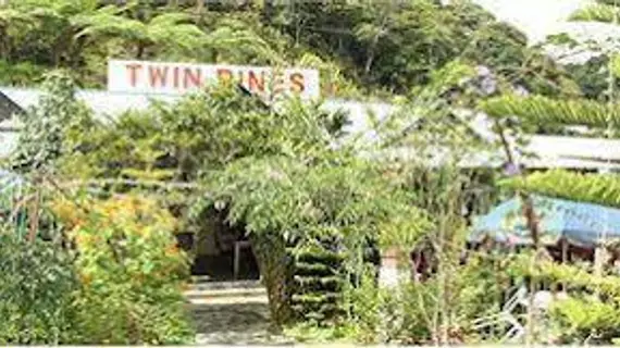 Twin Pines | Pahang - Tanah Rata