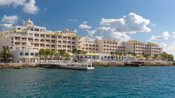 Cozumel Palace-All Inclusive | Quintana Roo - Cozumel