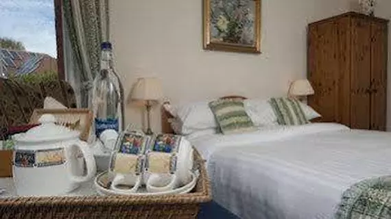 Inn In The Park | Dorset (kontluk) - Bournemouth - Westbourne