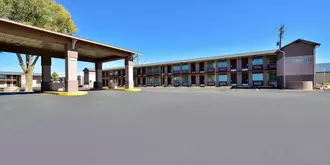 Best Western Alamosa Inn