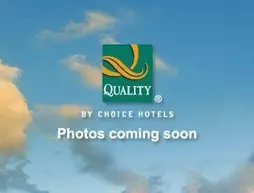 QUALITY INN & SUITES | Alberta - High Level